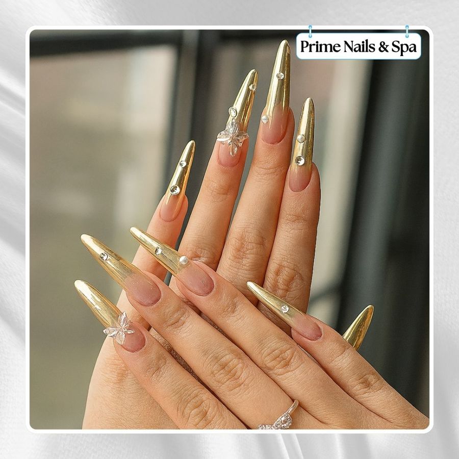 Beautiful Nails Designs | Prime Nails & Spa